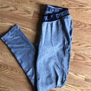 Gymshark Flex Legging